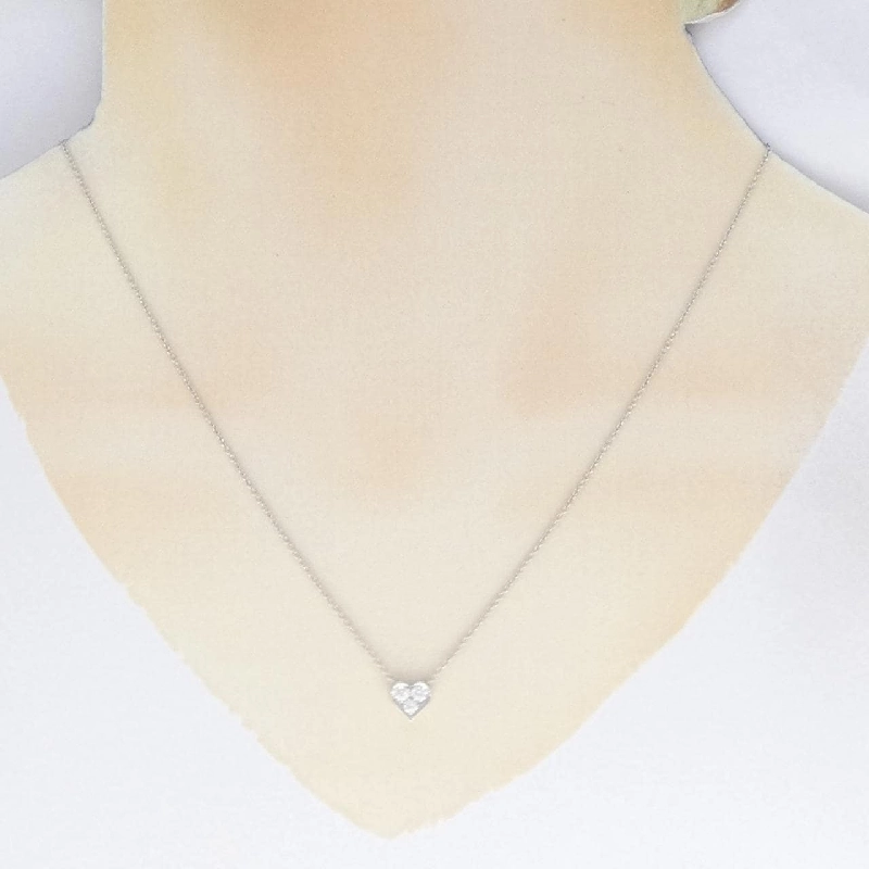 Dây chuyền Tiffany Sentimental - Hàng hiệu Authentic 841744