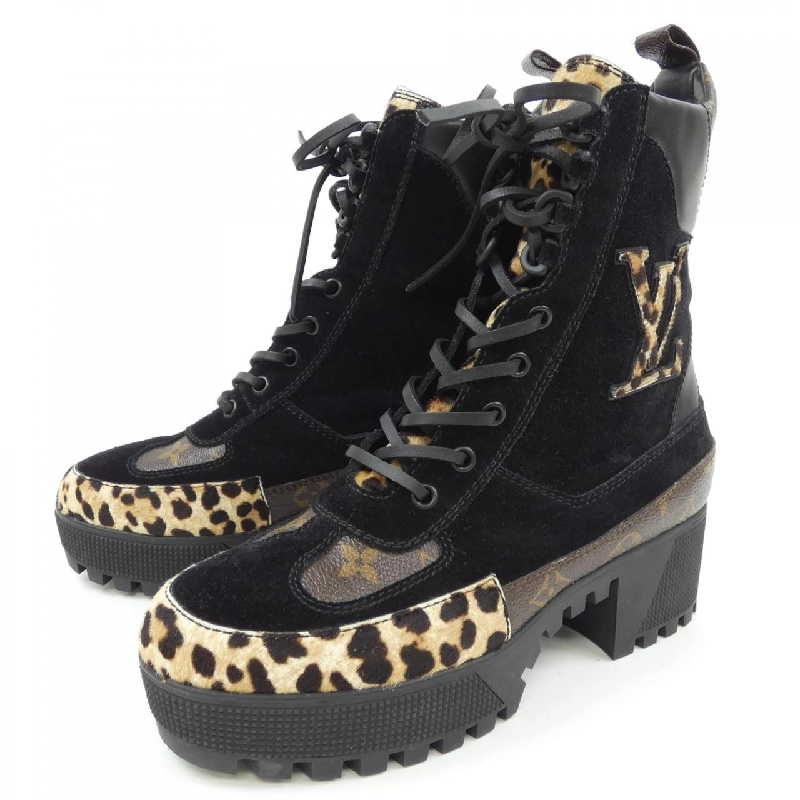 Giày bốt LOUIS VUITTON 662359