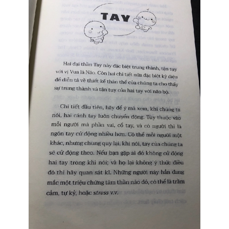 Bắt tay chạm ngay linh hồn 2019 mới 85% bẩn bụi Lys HPB2506 SÁCH VĂN HỌC 500282