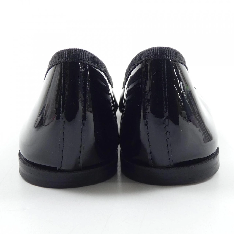 【Mã giảm giá】Giày bệt repetto 661246