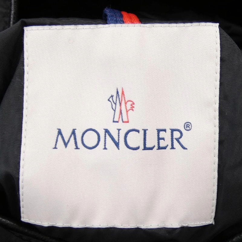 MONCLER TALEV Áo khoác lông - Hàng hiệu Authentic 818540