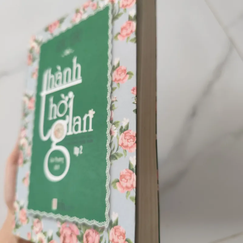 Thành thời gian 559869