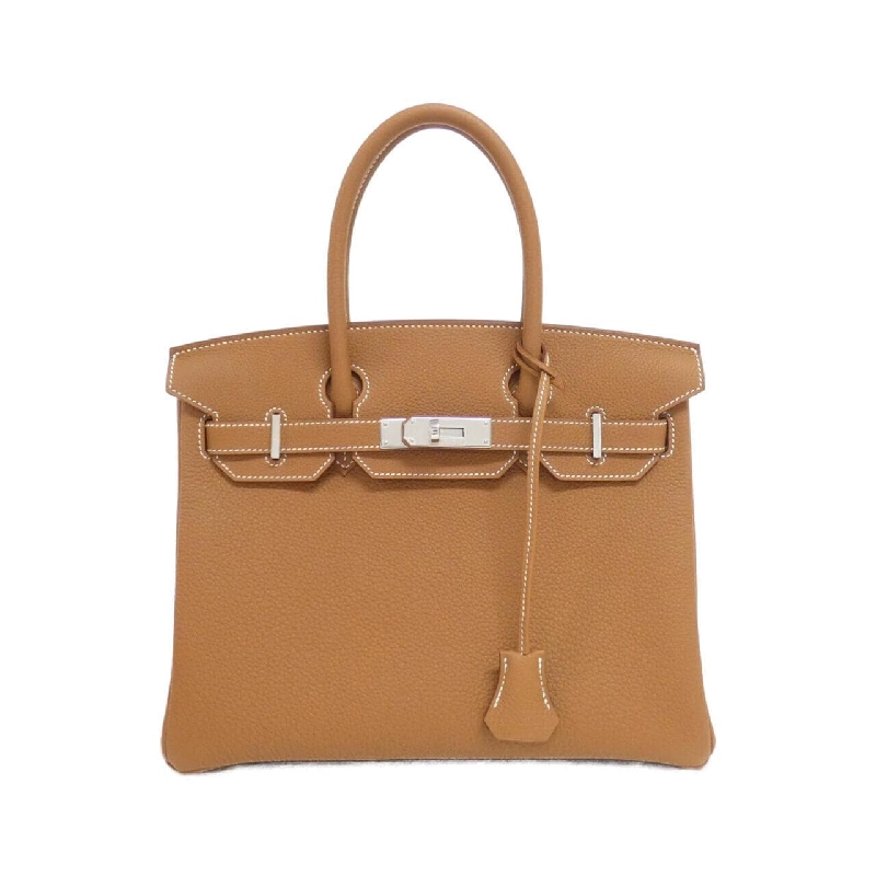 【Sản phẩm chưa sử dụng】Túi Hermes Birkin 30cm 030520CK 618935