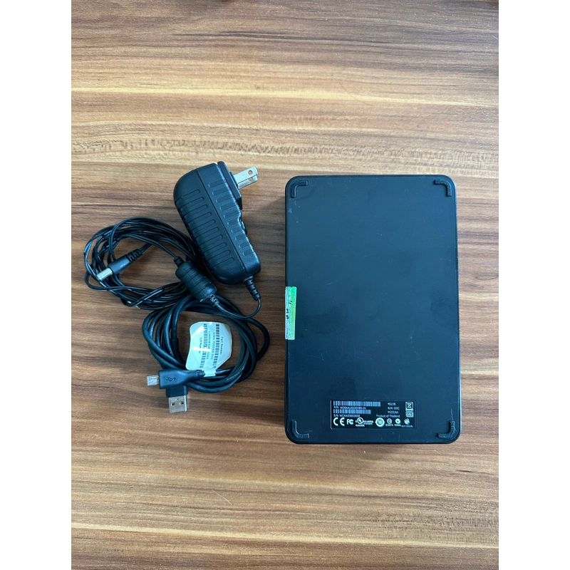 Ổ cứng di động 3.2T Thailand 509647