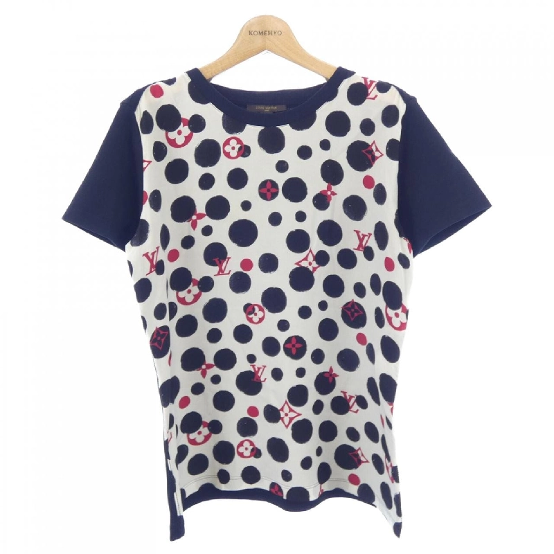 【Khuyến mãi】Áo thun LOUIS VUITTON 643472