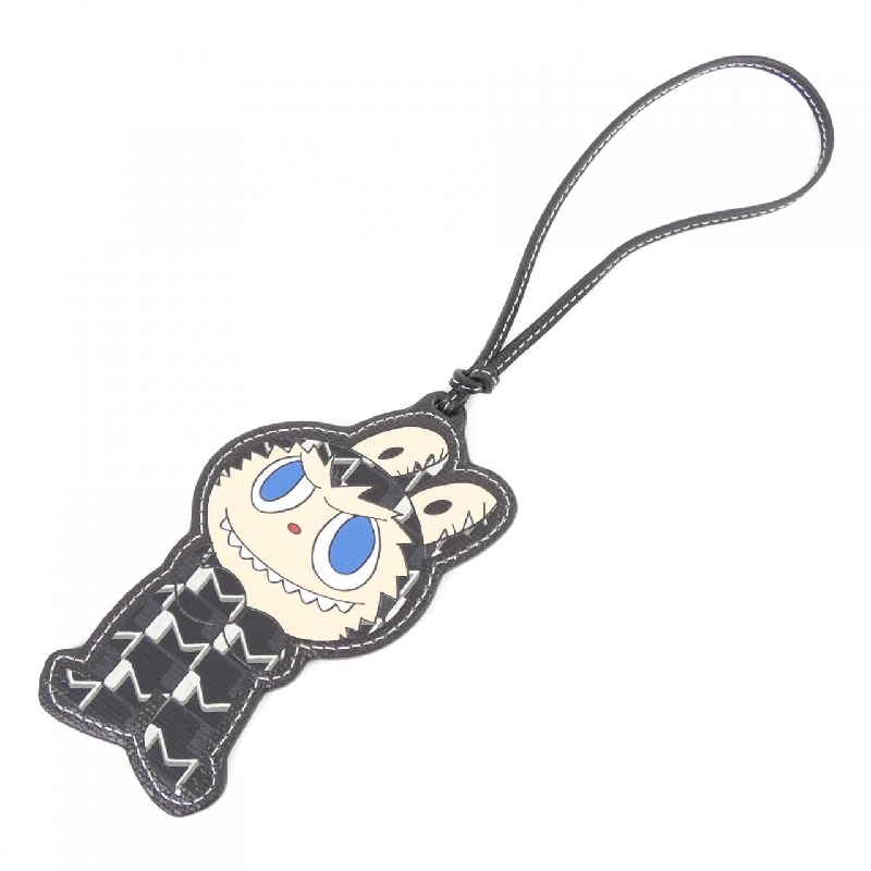 MOYNAT LABUBU Charm - Hàng hiệu Authentic 831161