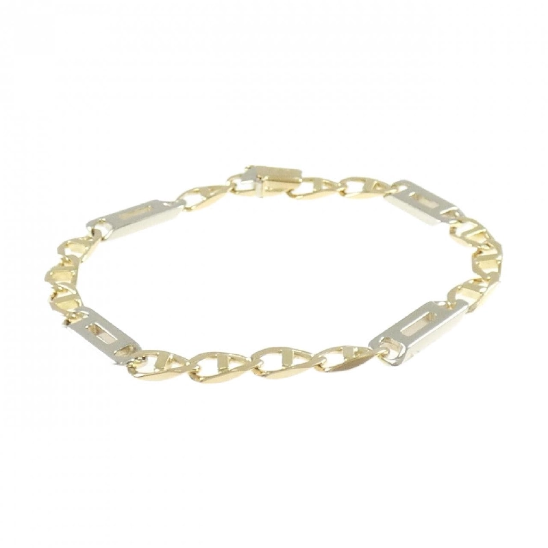 Vòng tay UnoAere 750YG/750WG 667292