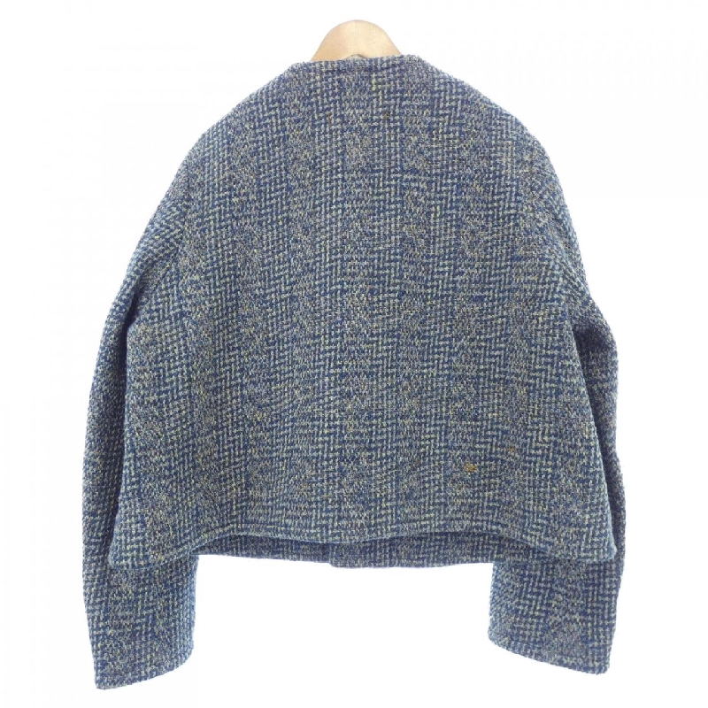 【Mã giảm giá】Forty Five RPM 45 RPM Áo khoác 639997