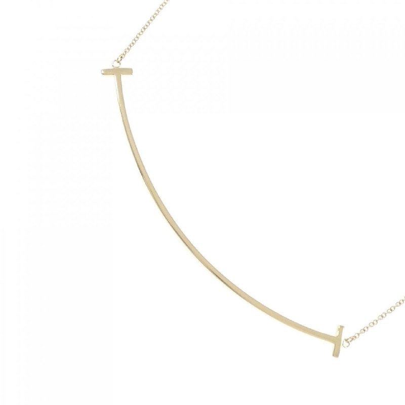 Dây chuyền lớn T-Smile Tiffany - Hàng hiệu Chính hãng 842303