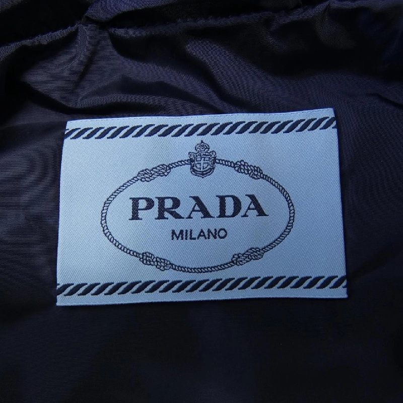 Áo khoác lông Prada PRADA 29F430 S192 1WQ9 626817