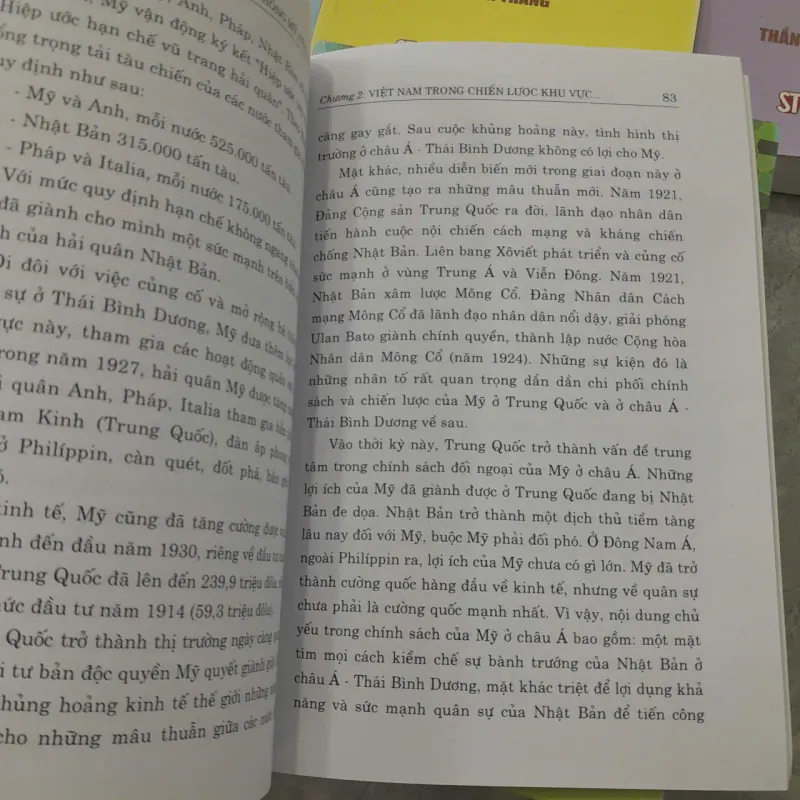 LỊCH SỬ KHÁNG CHIẾN CHỐNG MỸ CỨU NƯỚC 1954 - 1975 783054