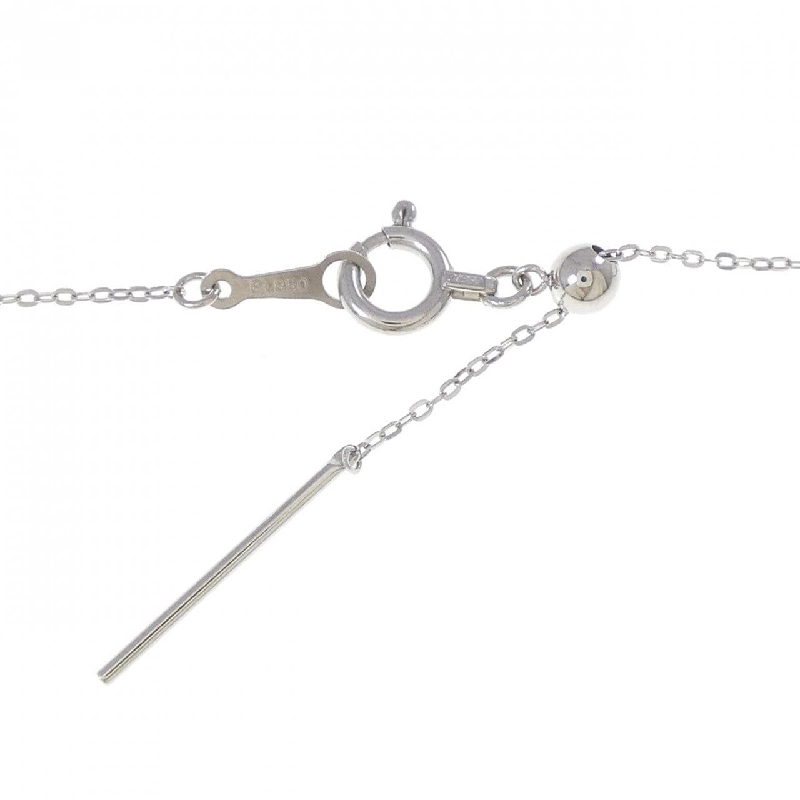 PT900/PT850 Zircon Dây chuyền 1.00CT - Hàng hiệu Chính hãng 857760