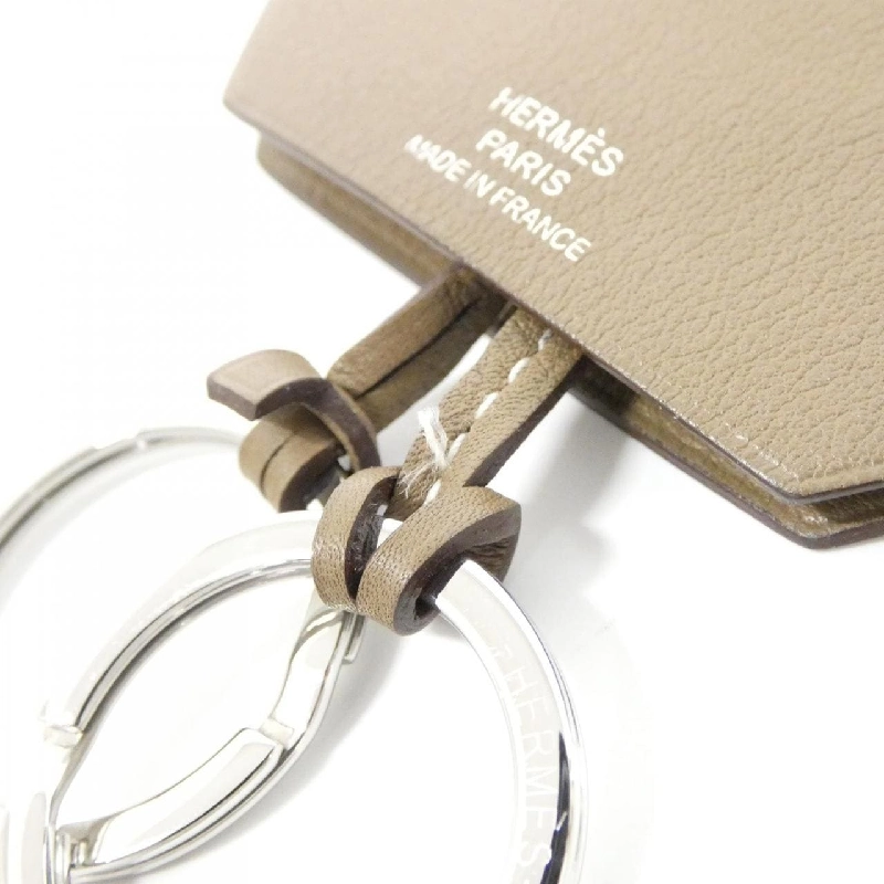 Hàng hiệu Authentic Hermès Croisette 074210CJ Necklace 807708