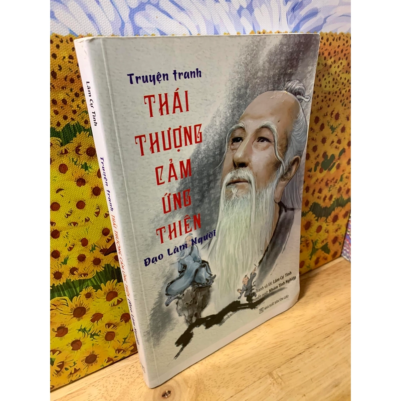 Thái Thượng Cảm ứng Thiên - Đạo Làm Người 542652