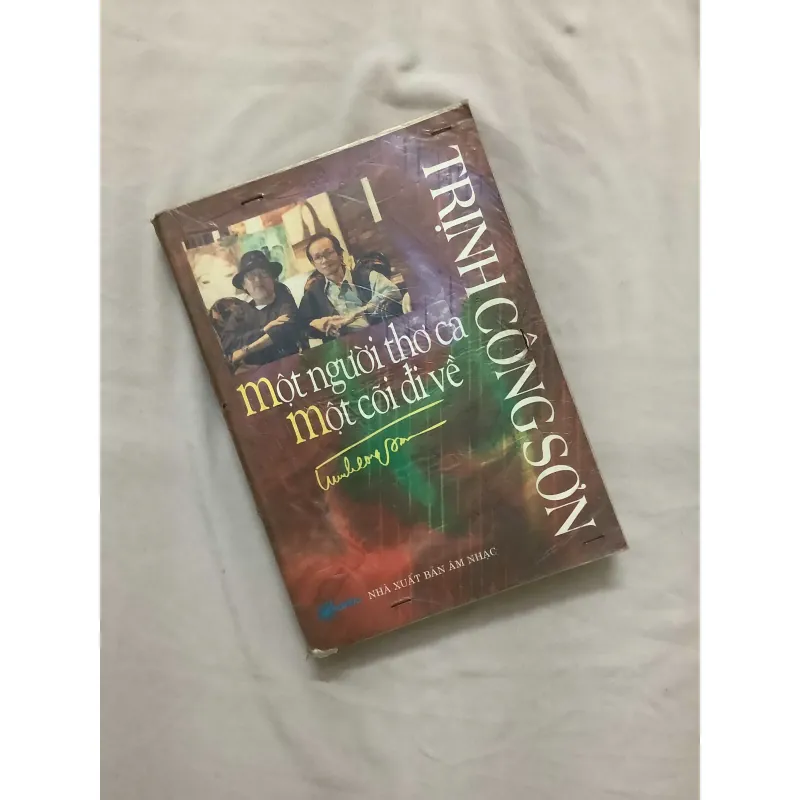 Trịnh Công Sơn Một Người Thơ Ca Một Cõi Đi Về 592732