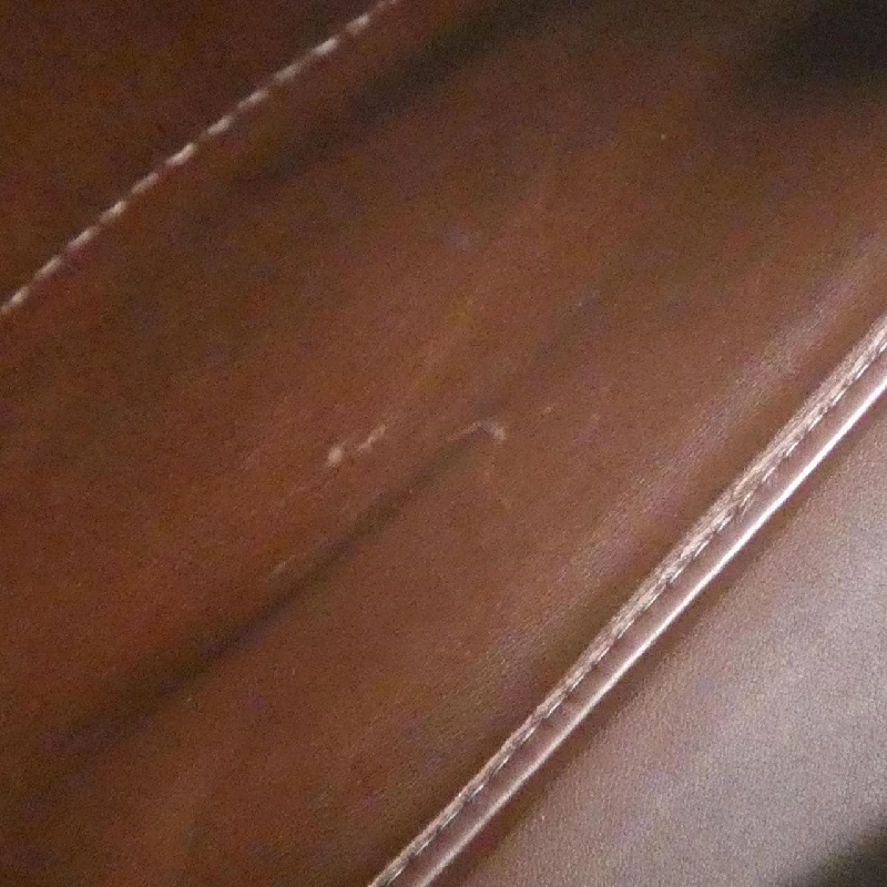 【Vintage】Túi Hermes Bolid 35cm 617656