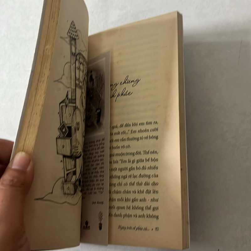 Ngày trôi về phía cũ - Anh Khang 503423