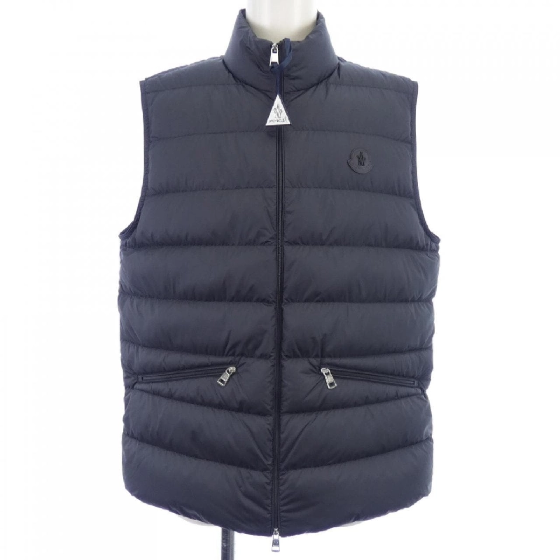MONCLER TREOMPAN Áo gile - Hàng hiệu Chính hãng 900671