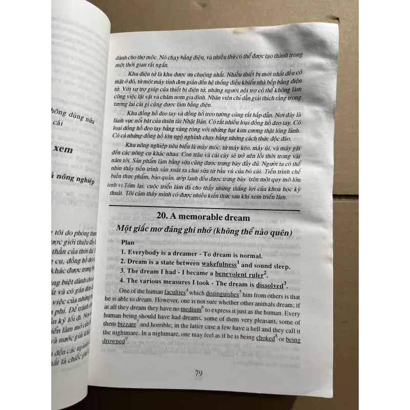 Tuyển tập 556 bài luận mới sơ cấp,trung cấp,nâng cao 970033