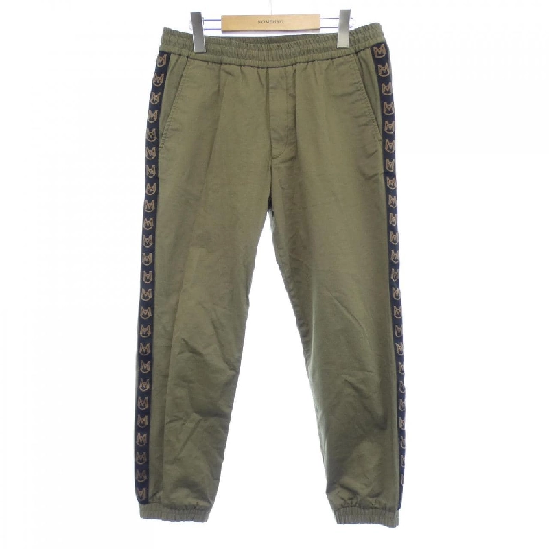 【Mã giảm giá】Moncler MONCLER Quần 655255