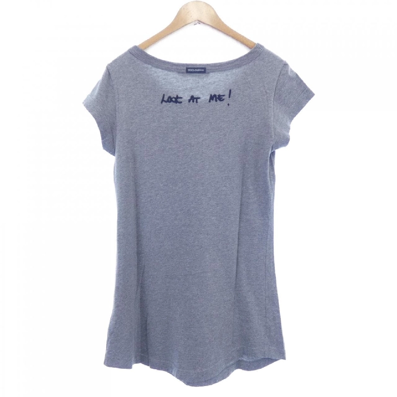 Dolce & Gabbana T-shirt - Hàng hiệu Authentic 826676