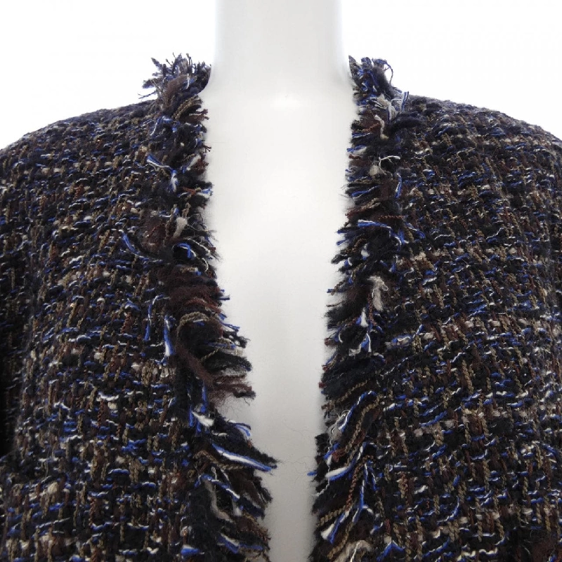 【Mã giảm giá】Áo khoác CHANEL 643042