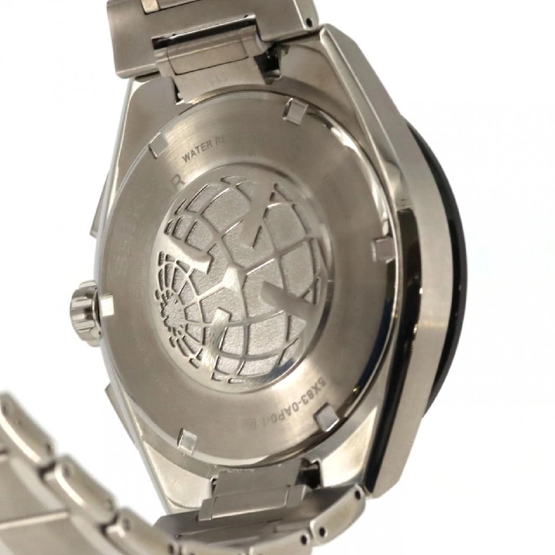 Đồng hồ GPS Seiko Astron NEXTER TI 5X83-0AP0-1/SBXC175 TI Solar Quartz - Hàng hiệu Chính hãng 881872