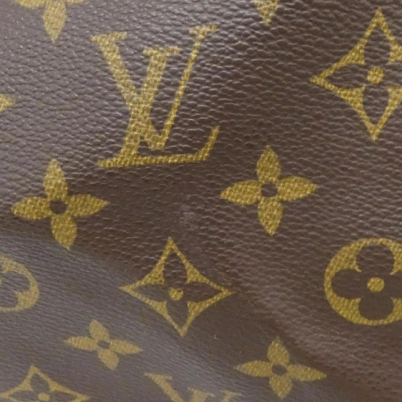 Túi du lịch Louis Vuitton Monogram Keepall Bandoulière 55cm M41414 - Hàng hiệu chính hãng 803415