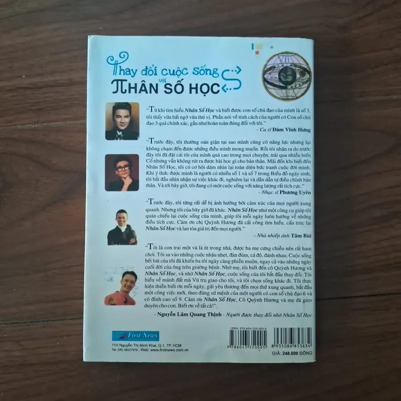 Thay đổi cuộc sống với nhân số học 557758