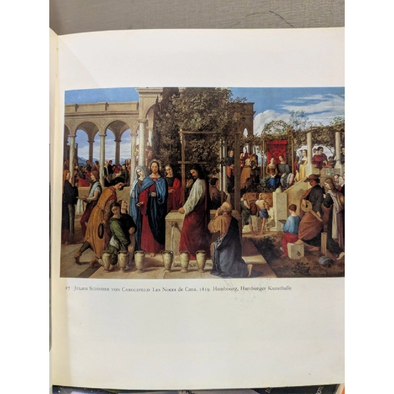 La Peinture Européenne dans les Galeries Allemandes II 997563