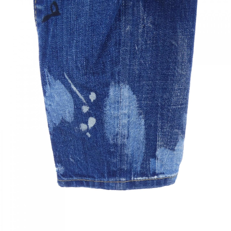 DSQUARED2 S74LB0245 Jeans - Hàng hiệu Authentic 896058