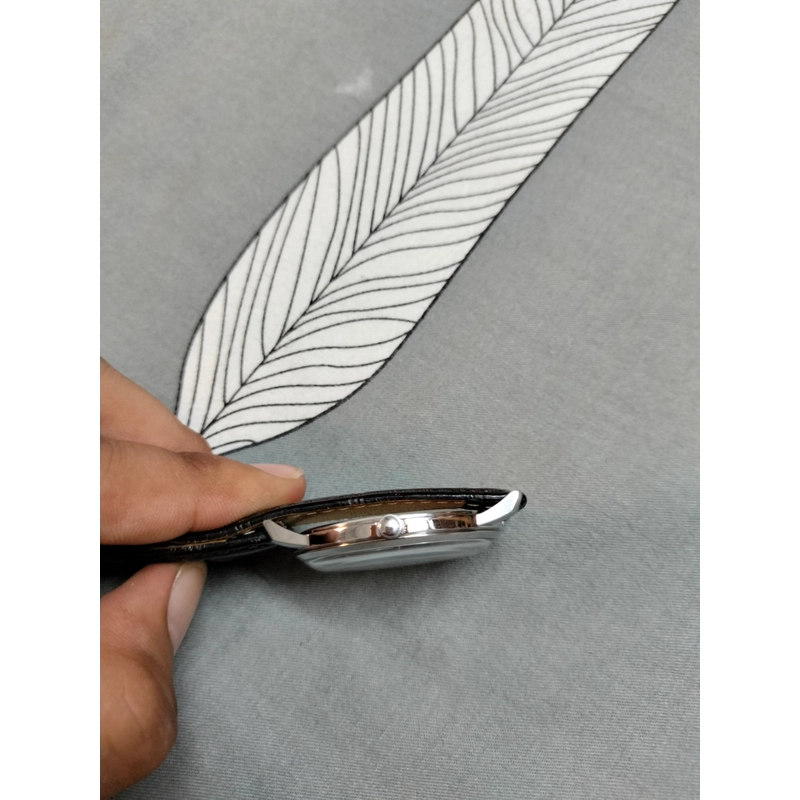 Đồng hồ ORIENT 40.5 mm Nam FUG1R009W6 502685