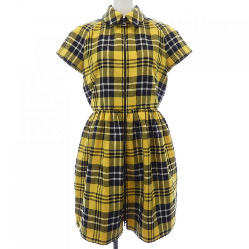 Christian Dior 241R12A1065 Váy 647232