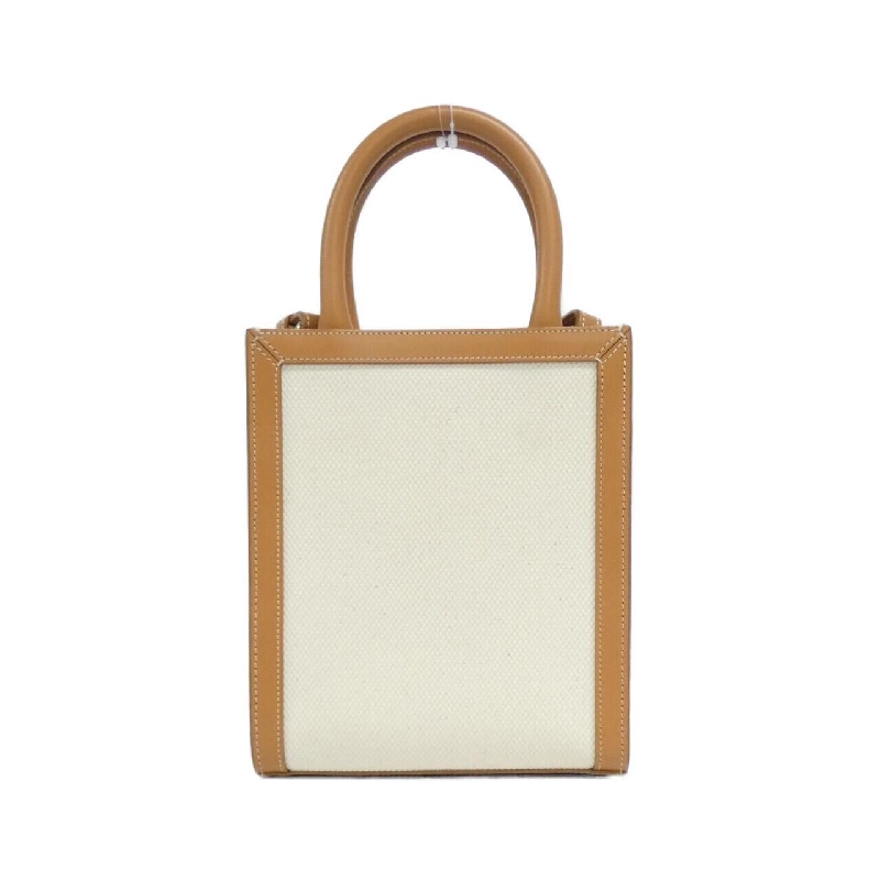 Túi xách Celine Mini Vertical Cabas 193302BNZ - Hàng hiệu Authentic 771380