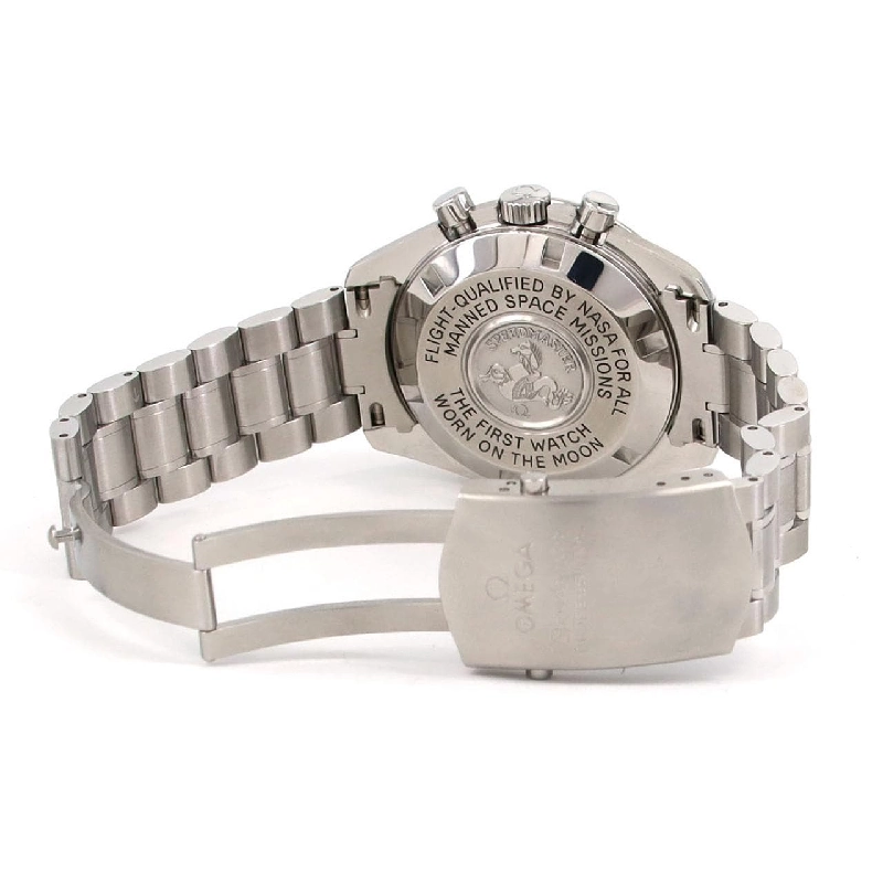 Đồng hồ Omega Speedmaster Pro 3590.50/ST145-022 SS Cơ khí - Hàng hiệu Chính hãng 880406