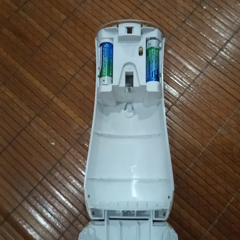 Máy xịt thơm phòng tự động (không lõi) 563402