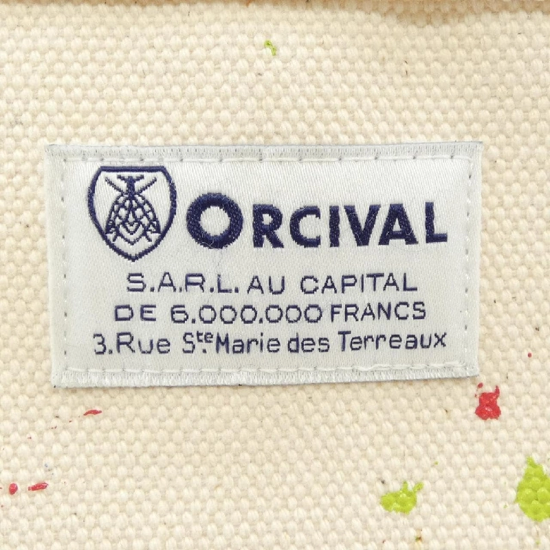 Túi ORCIVAL của Osybari 657153
