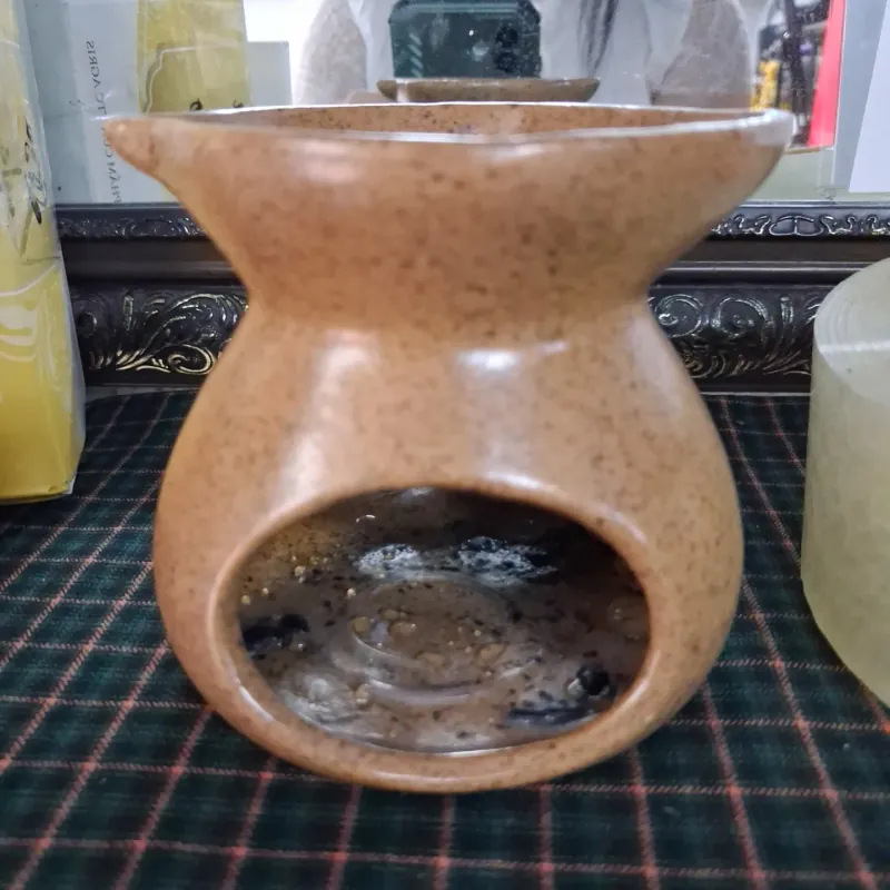 Bếp xông bồ kết, thảo dược 788211