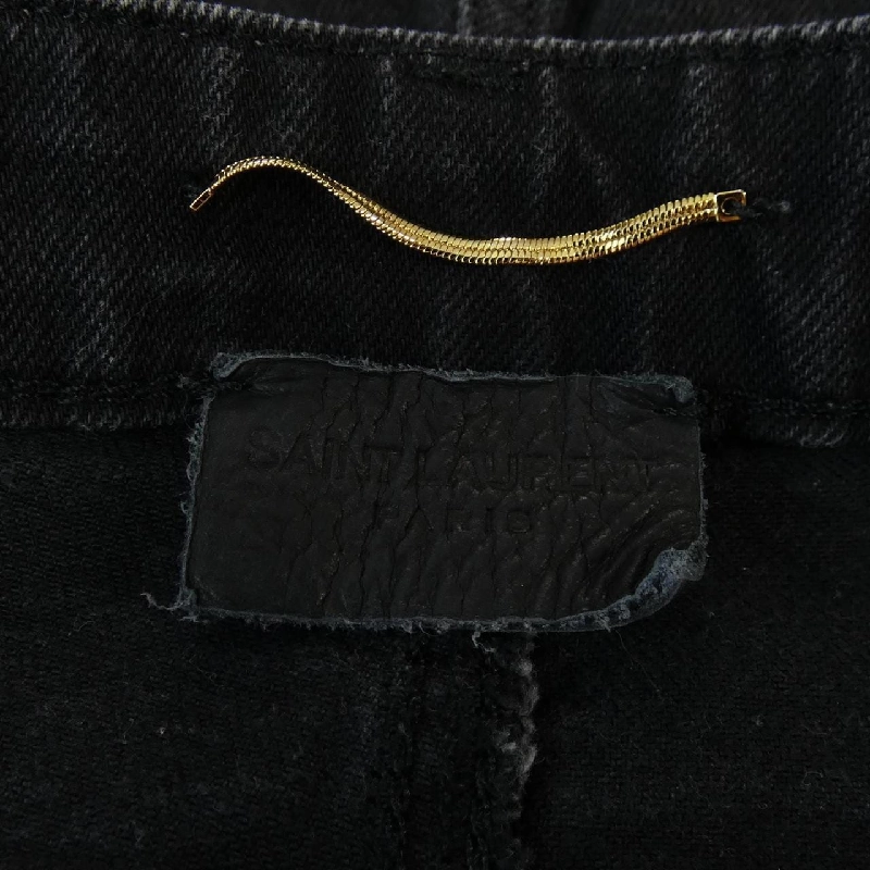 SAINT LAURENT 614478 Jeans - Hàng hiệu Chính hãng 819580