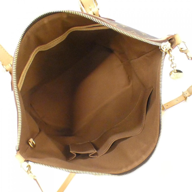 Túi Louis Vuitton Monogram Palermo GM M40146 615642