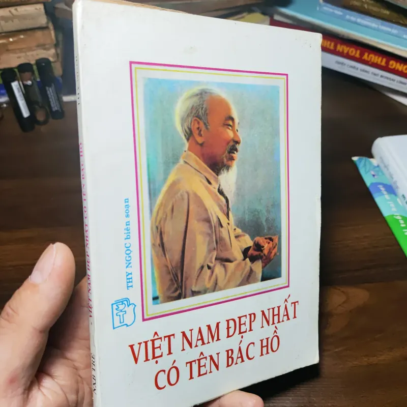 Việt Nam Đẹp Nhất Có Tên Bác Hồ 1008520