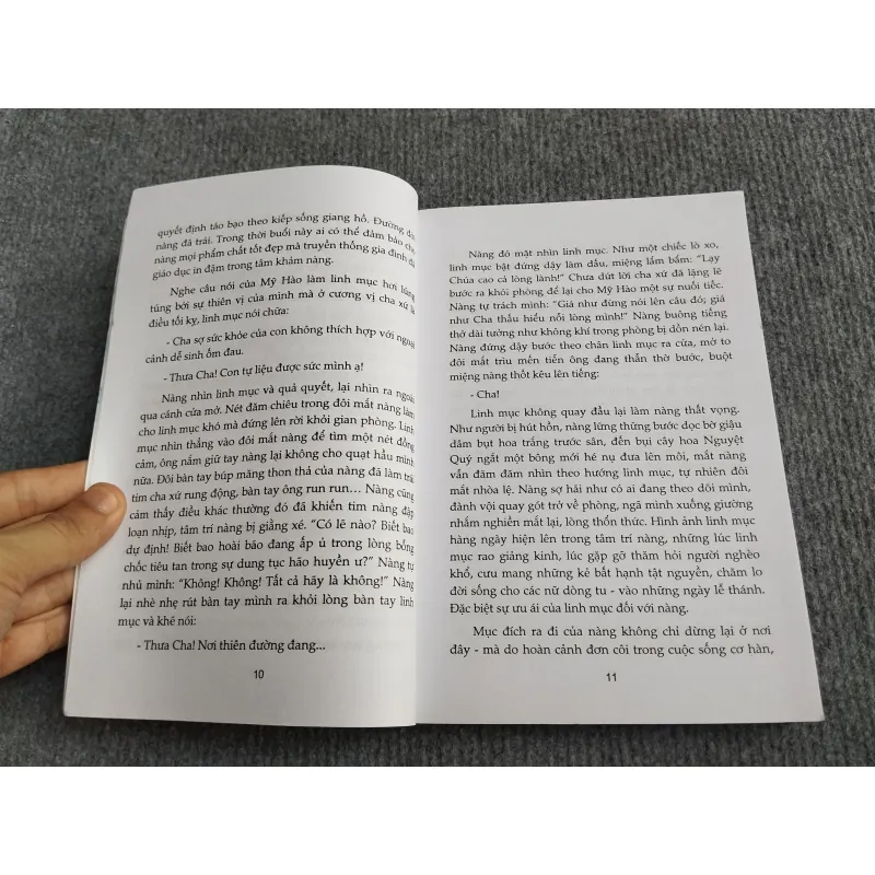 MẢNH ĐỜI GIÓ BỤI - NGUYỄN VĂN THỰC 568156