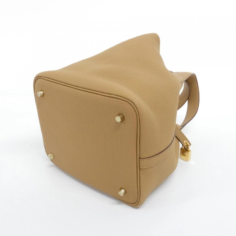 Túi Hermes Picotin Lock MM 060991CC 614713