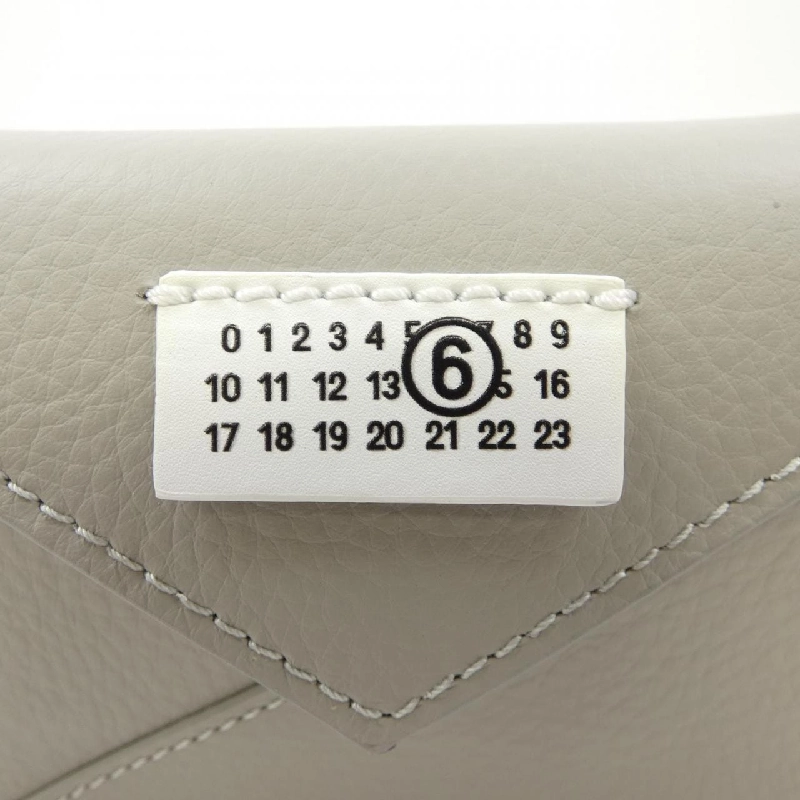 【Mã giảm giá】Túi MM6 658562