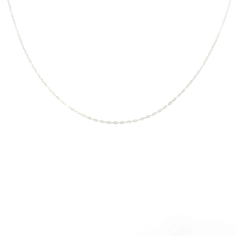 K18YG Dây chuyền - Hàng hiệu Chính hãng 872056