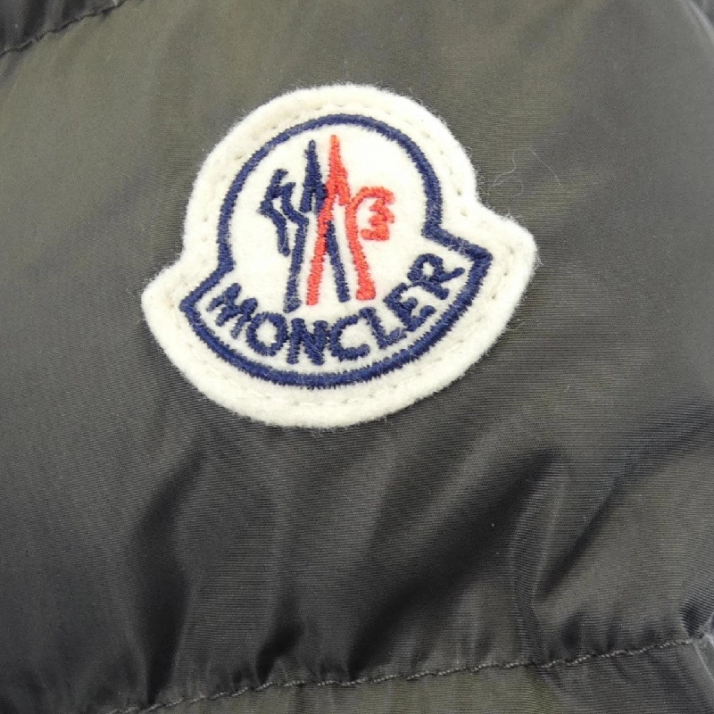 MONCLER BETULONG Áo khoác lông - Hàng hiệu Chính hãng 823570