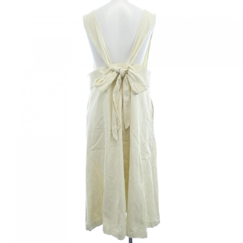 【Khuyến mãi】Đầm LANVIN en Bleu 655205