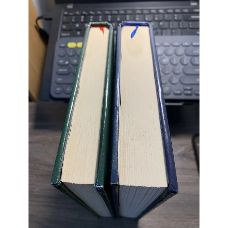 Nho giáo (bìa cứng 2 tập) 927248