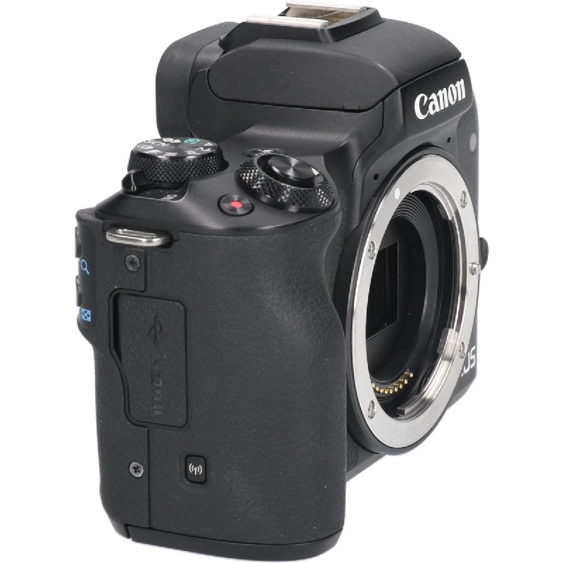 EOS KISS M2 Đen - Hàng hiệu Authentic 880303