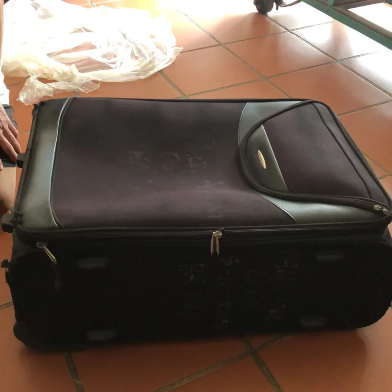 Vali cũ 80L 1005481